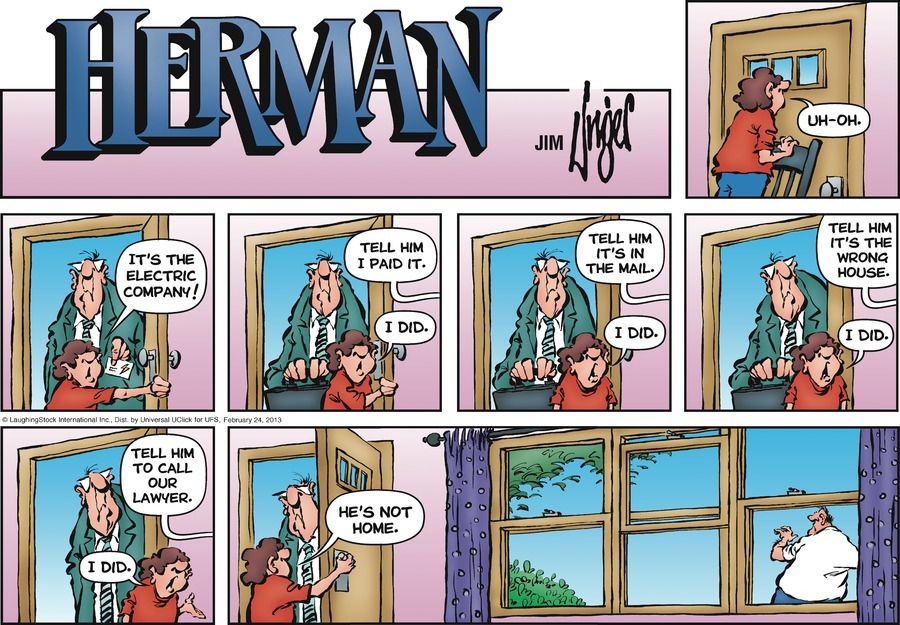 herman
